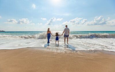 Un paradis naturel en Andalousie, une plage de 28 kilomètres