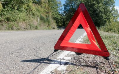 Nouveautés sur l’utilisation du triangle de signalisation