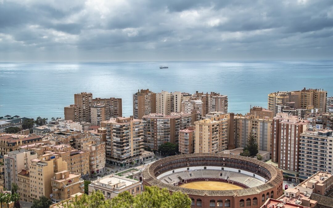 Accueil, gastronomie…Malaga classée parmi les meilleures destinations au monde